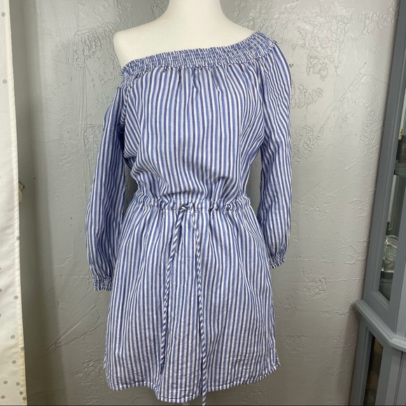 Rag & Bone dress Size SP. 3/4 sleeve. - Picture 2 of 9